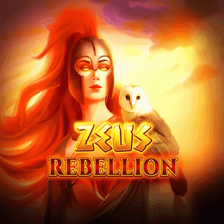 Zeus Rebellion game cover