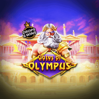 Gates of Olympus game icon