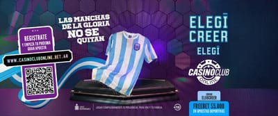 Banner de depósito Arwinssbet