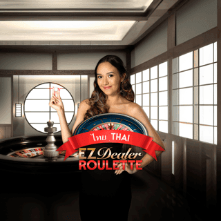 EZ Dealer Roulette Thai game thumbnail