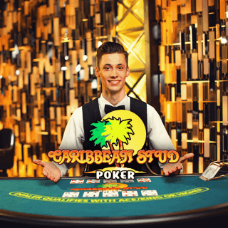 Caribbean Stud Poker game icon