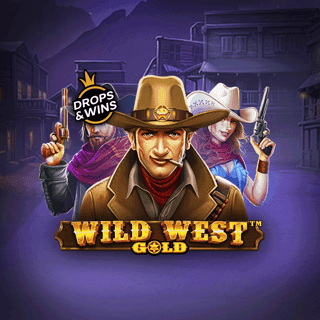 Wild West Gold game icon