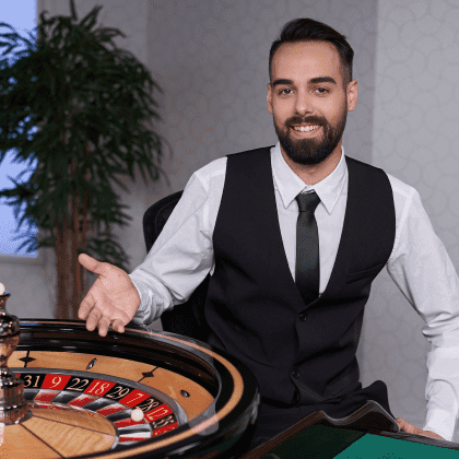 Roulette Italiana game icon