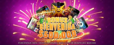 Cashback VIP Semanal promotion banner