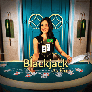 Blackjack em Portugues 1 game icon