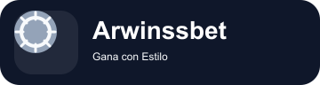 arwinssbet.com Logo